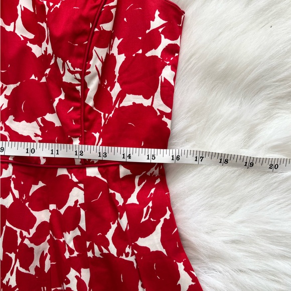 Floral Summer Dress by TABLOTS - Picture 8 of 12